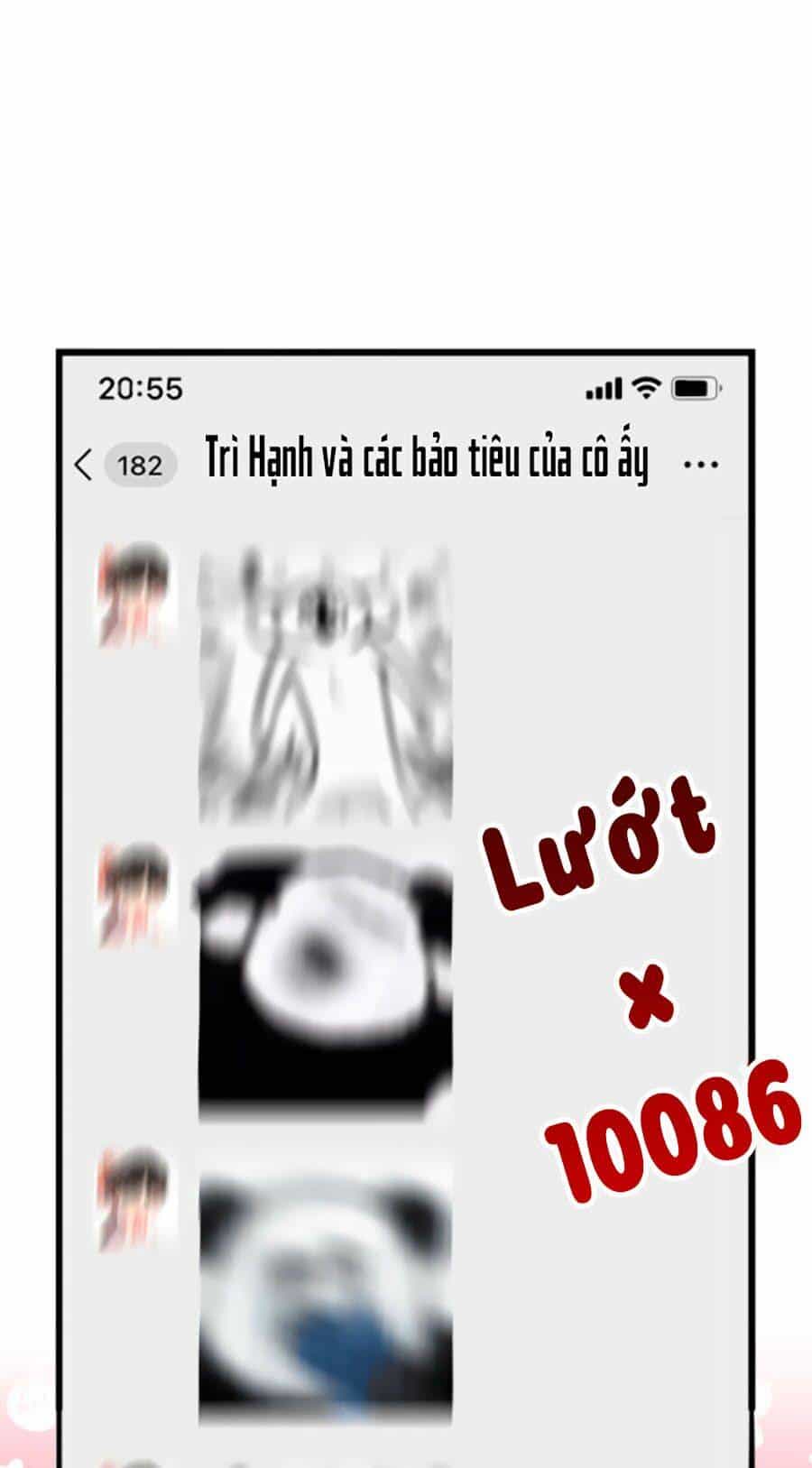 Cô Ấy Thật Xinh Đẹp - Chương 16 - ảnh 42