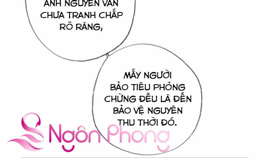Cô Ấy Thật Xinh Đẹp - Chương 17 - ảnh 12