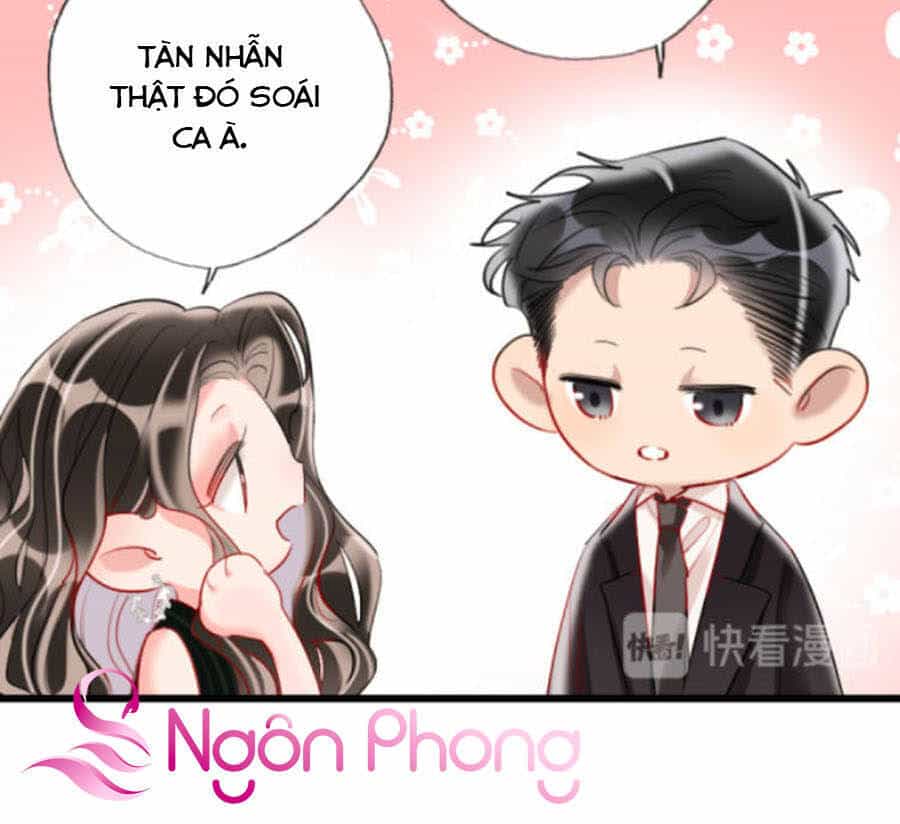 Cô Ấy Thật Xinh Đẹp - Chương 17 - ảnh 19