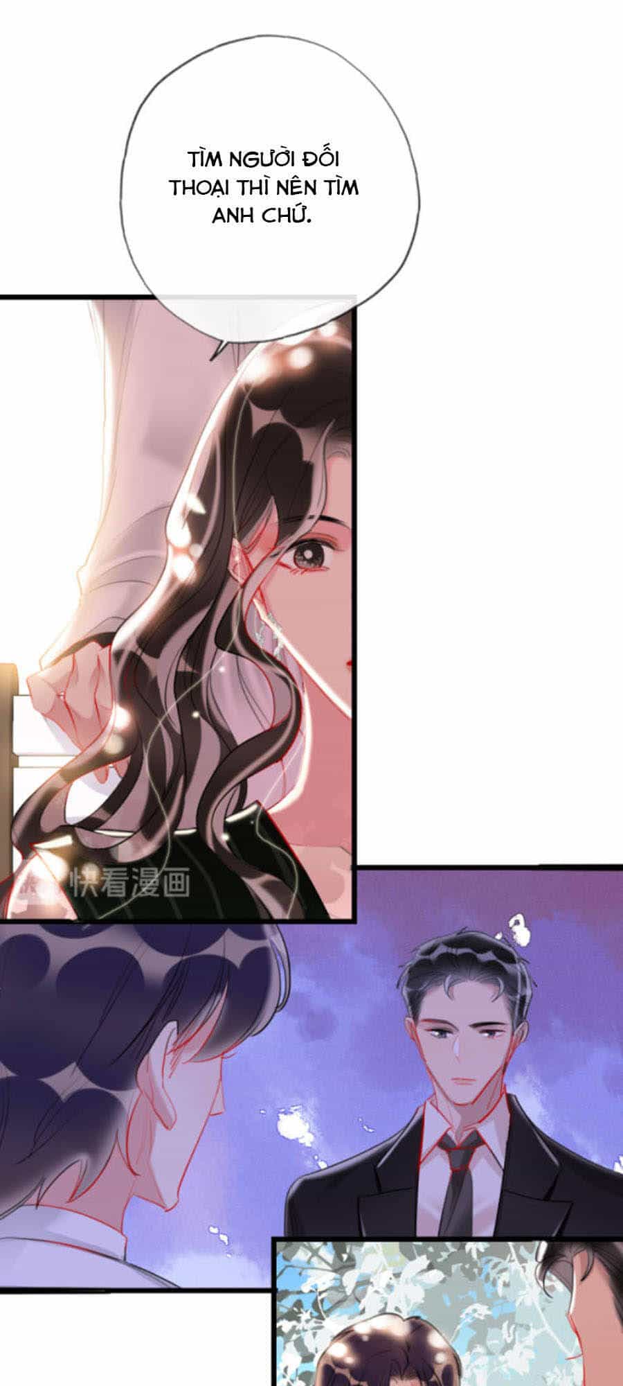 Cô Ấy Thật Xinh Đẹp - Chương 17 - ảnh 24