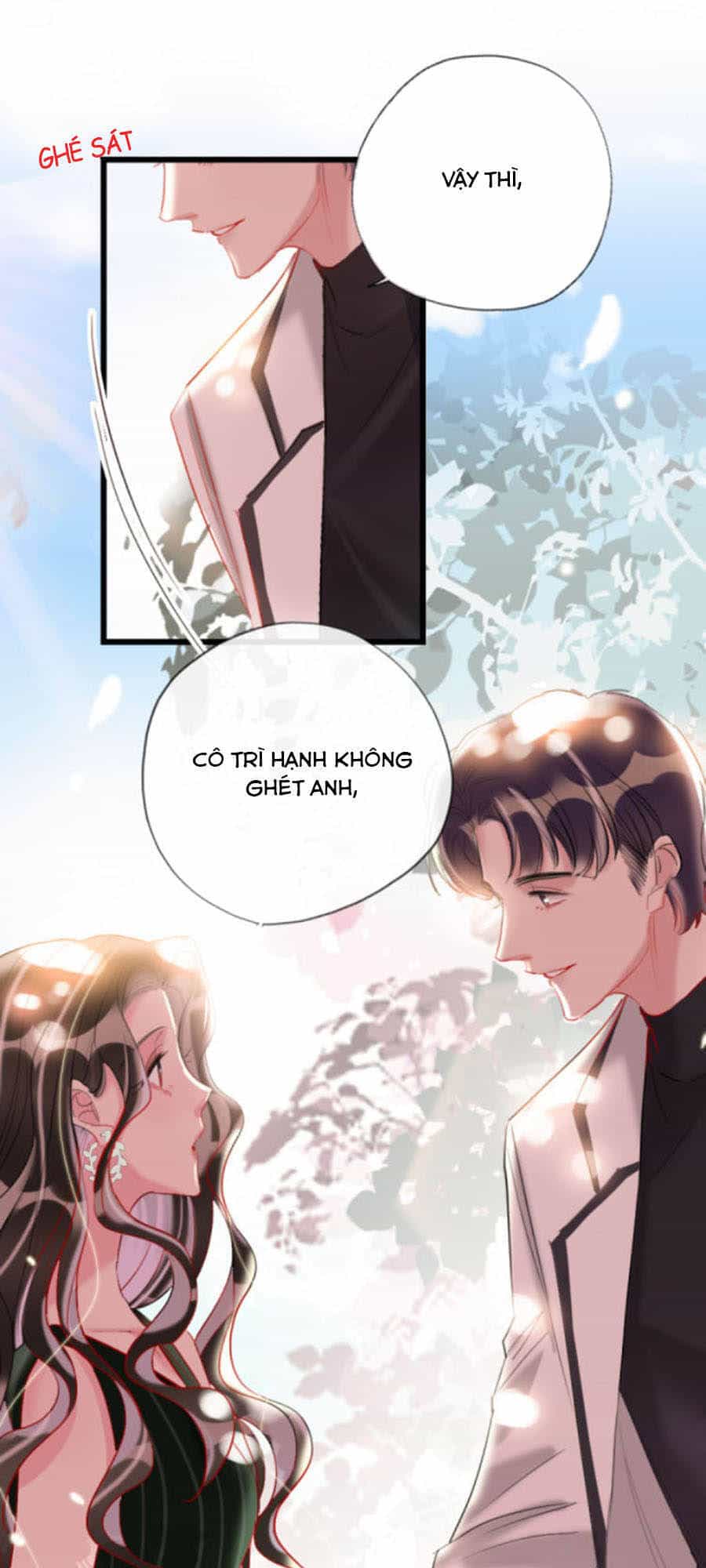 Cô Ấy Thật Xinh Đẹp - Chương 17 - ảnh 30