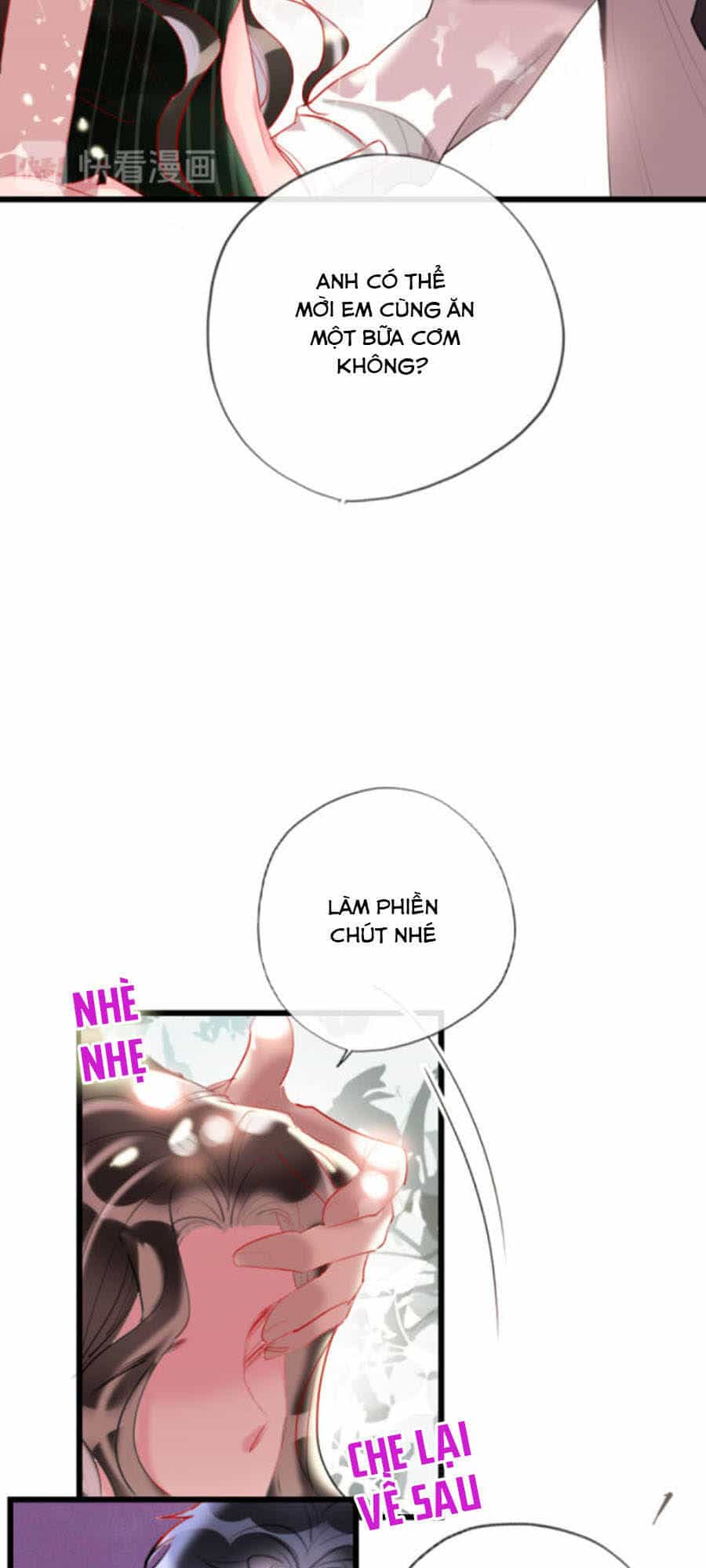 Cô Ấy Thật Xinh Đẹp - Chương 17 - ảnh 31