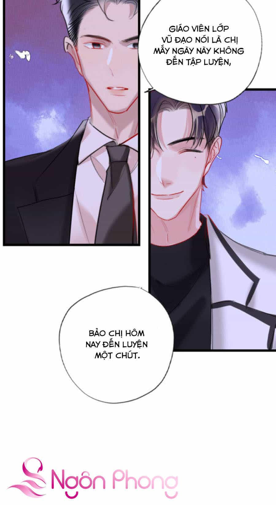 Cô Ấy Thật Xinh Đẹp - Chương 17 - ảnh 32