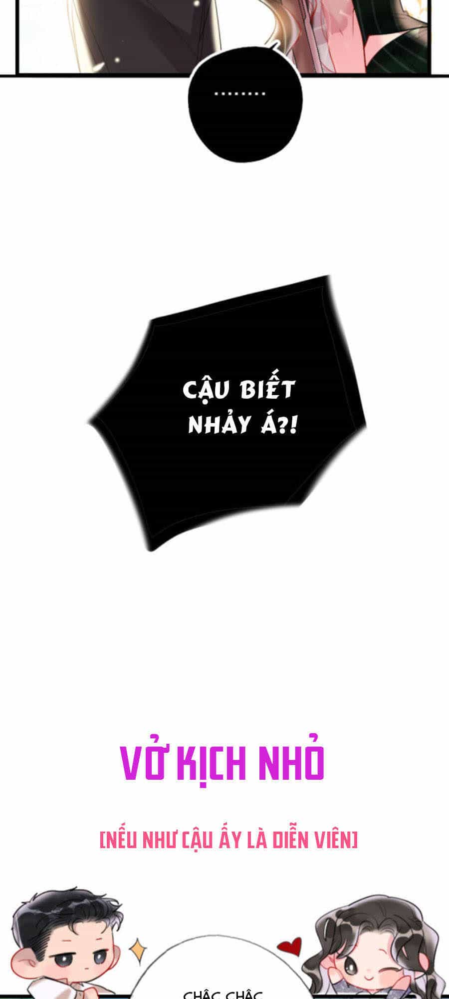 Cô Ấy Thật Xinh Đẹp - Chương 17 - ảnh 34