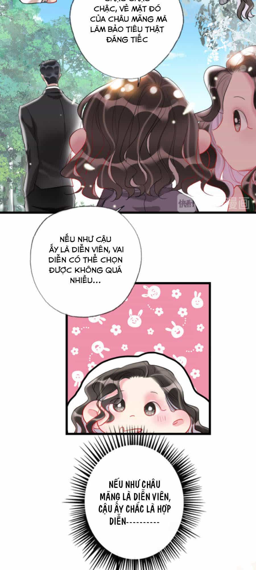 Cô Ấy Thật Xinh Đẹp - Chương 17 - ảnh 35
