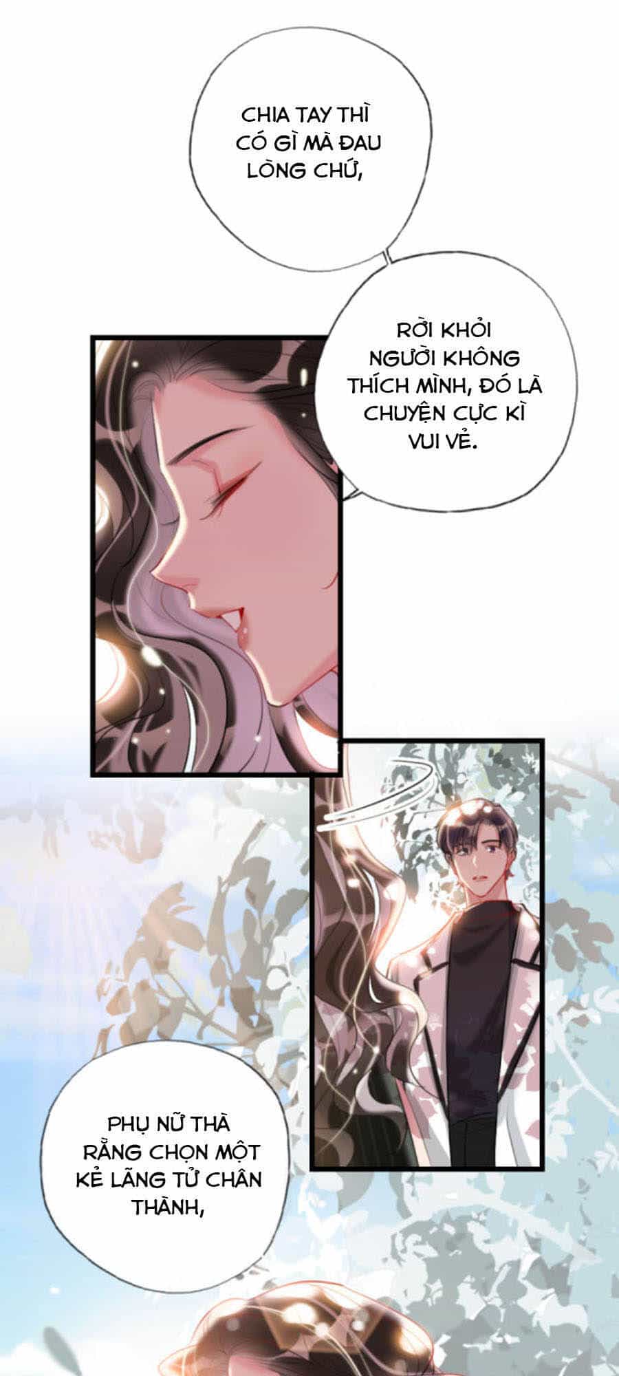 Cô Ấy Thật Xinh Đẹp - Chương 17 - ảnh 7