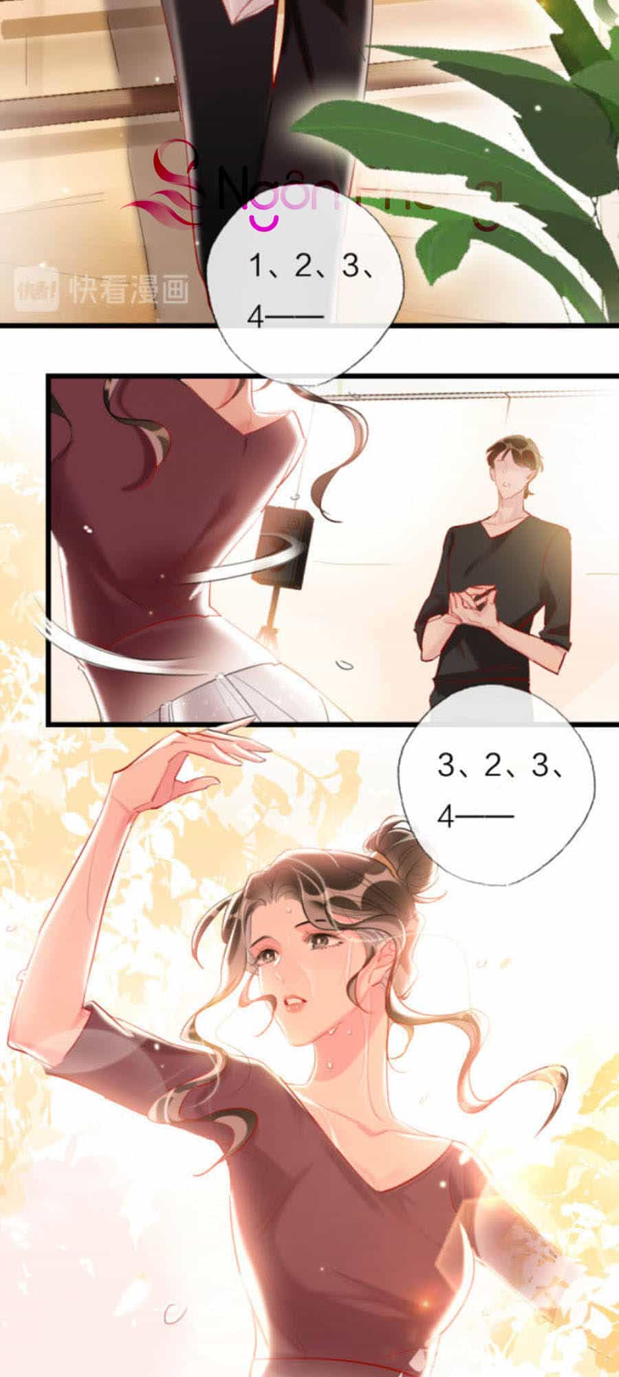 Cô Ấy Thật Xinh Đẹp - Chương 18 - ảnh 11