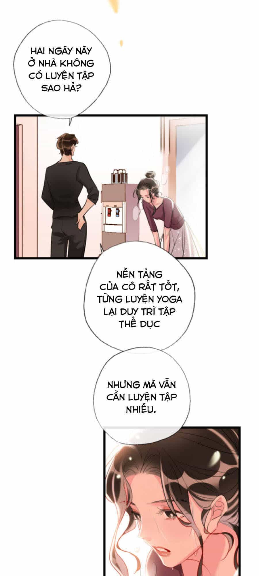 Cô Ấy Thật Xinh Đẹp - Chương 18 - ảnh 13