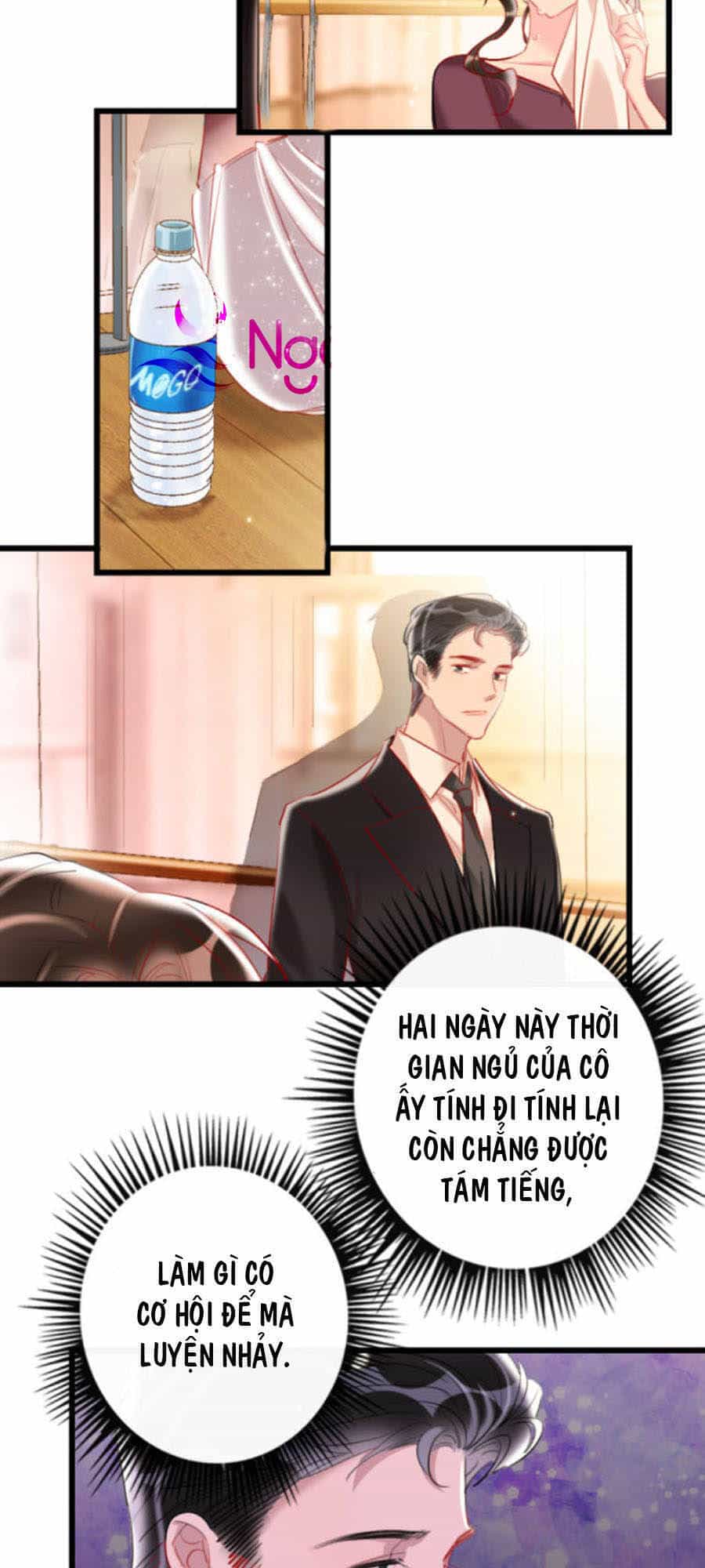 Cô Ấy Thật Xinh Đẹp - Chương 18 - ảnh 15