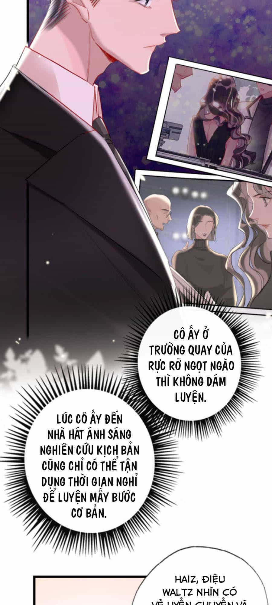 Cô Ấy Thật Xinh Đẹp - Chương 18 - ảnh 16