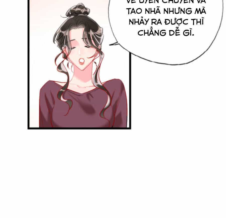 Cô Ấy Thật Xinh Đẹp - Chương 18 - ảnh 17