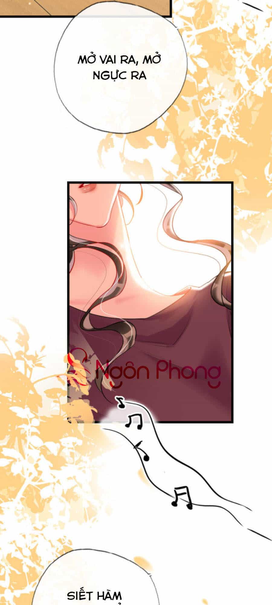 Cô Ấy Thật Xinh Đẹp - Chương 18 - ảnh 2