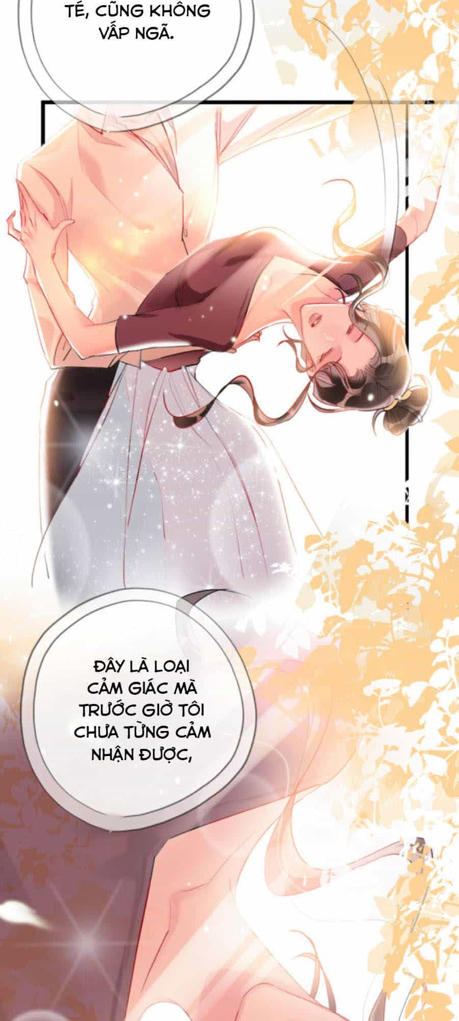 Cô Ấy Thật Xinh Đẹp - Chương 18 - ảnh 29