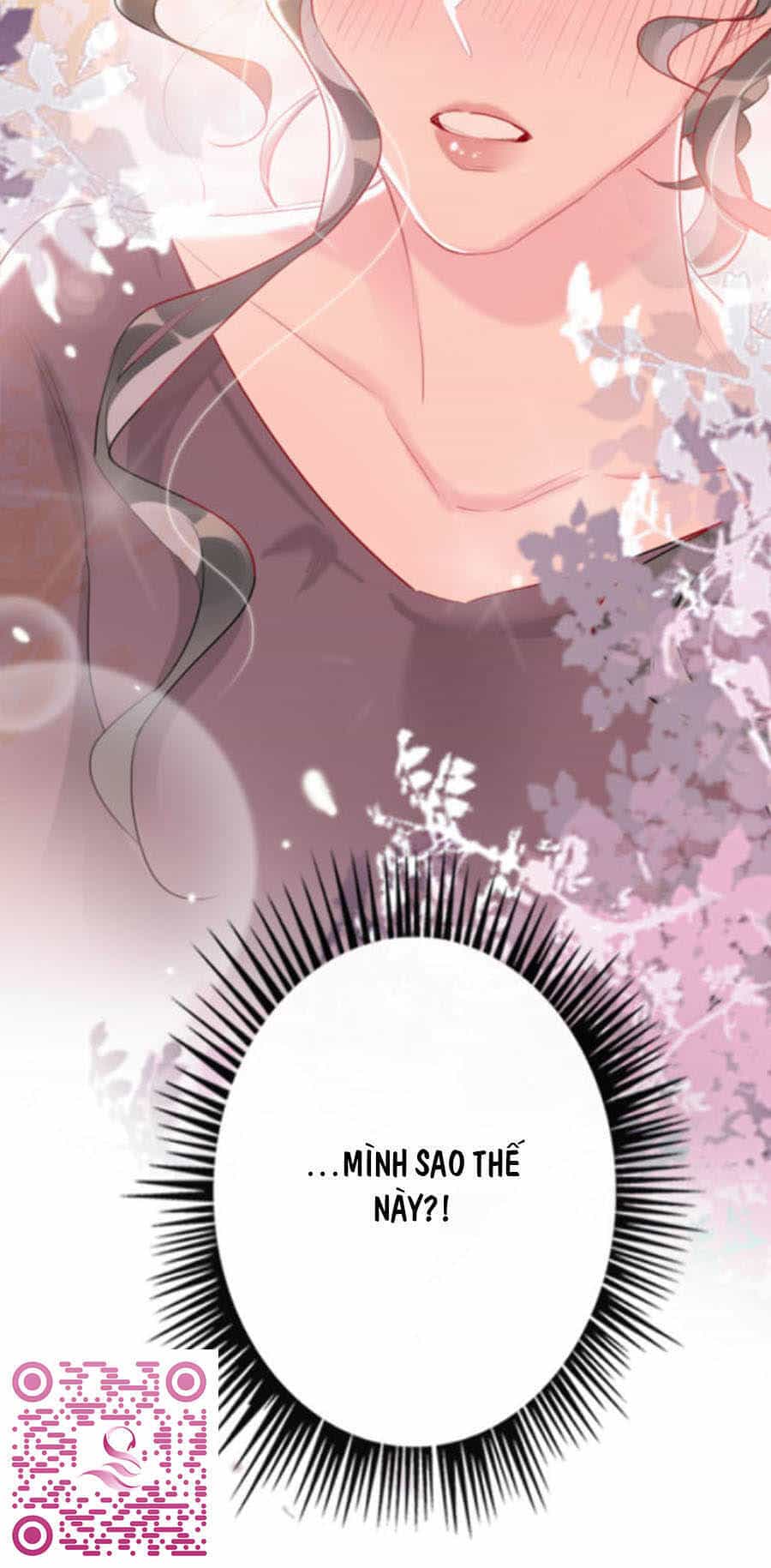 Cô Ấy Thật Xinh Đẹp - Chương 18 - ảnh 33