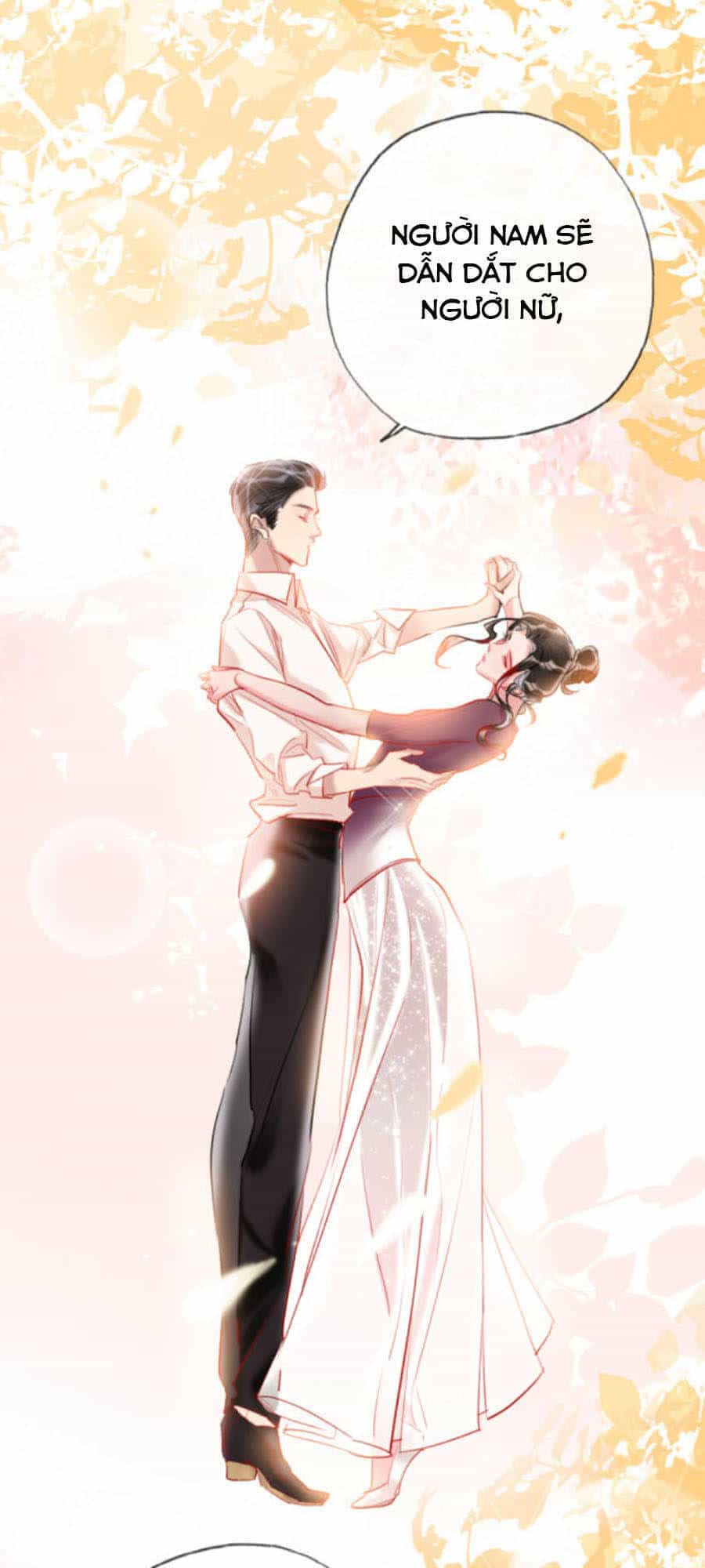 Cô Ấy Thật Xinh Đẹp - Chương 18 - ảnh 5