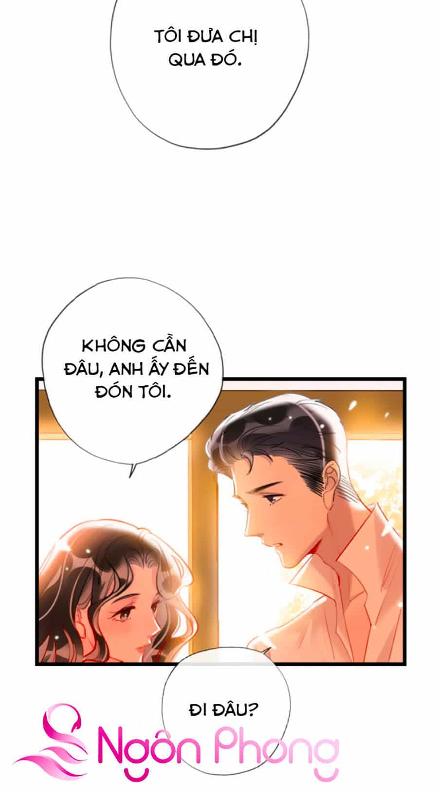 Cô Ấy Thật Xinh Đẹp - Chương 19 - ảnh 16