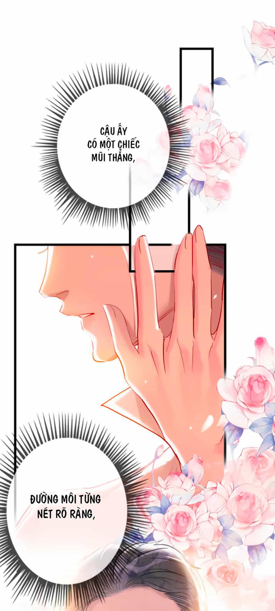 Cô Ấy Thật Xinh Đẹp - Chương 19 - ảnh 2