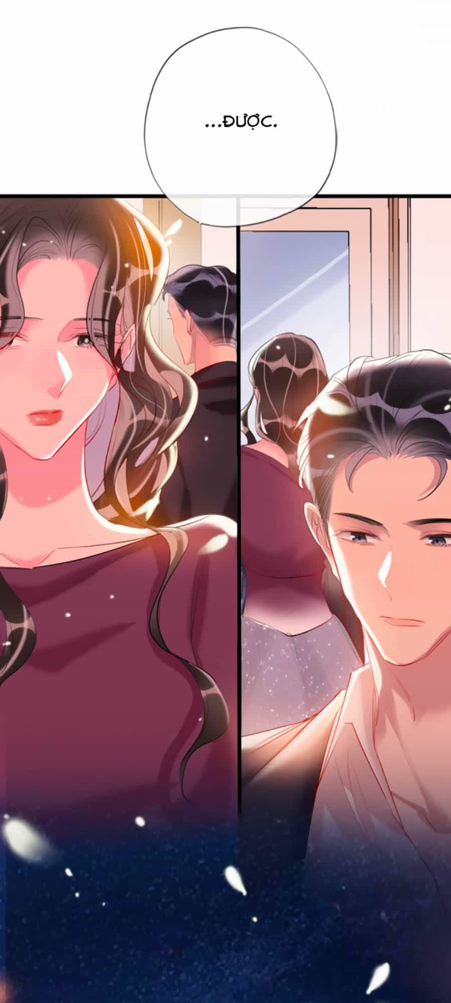 Cô Ấy Thật Xinh Đẹp - Chương 19 - ảnh 20