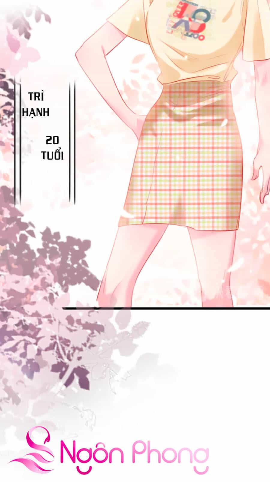 Cô Ấy Thật Xinh Đẹp - Chương 19 - ảnh 36
