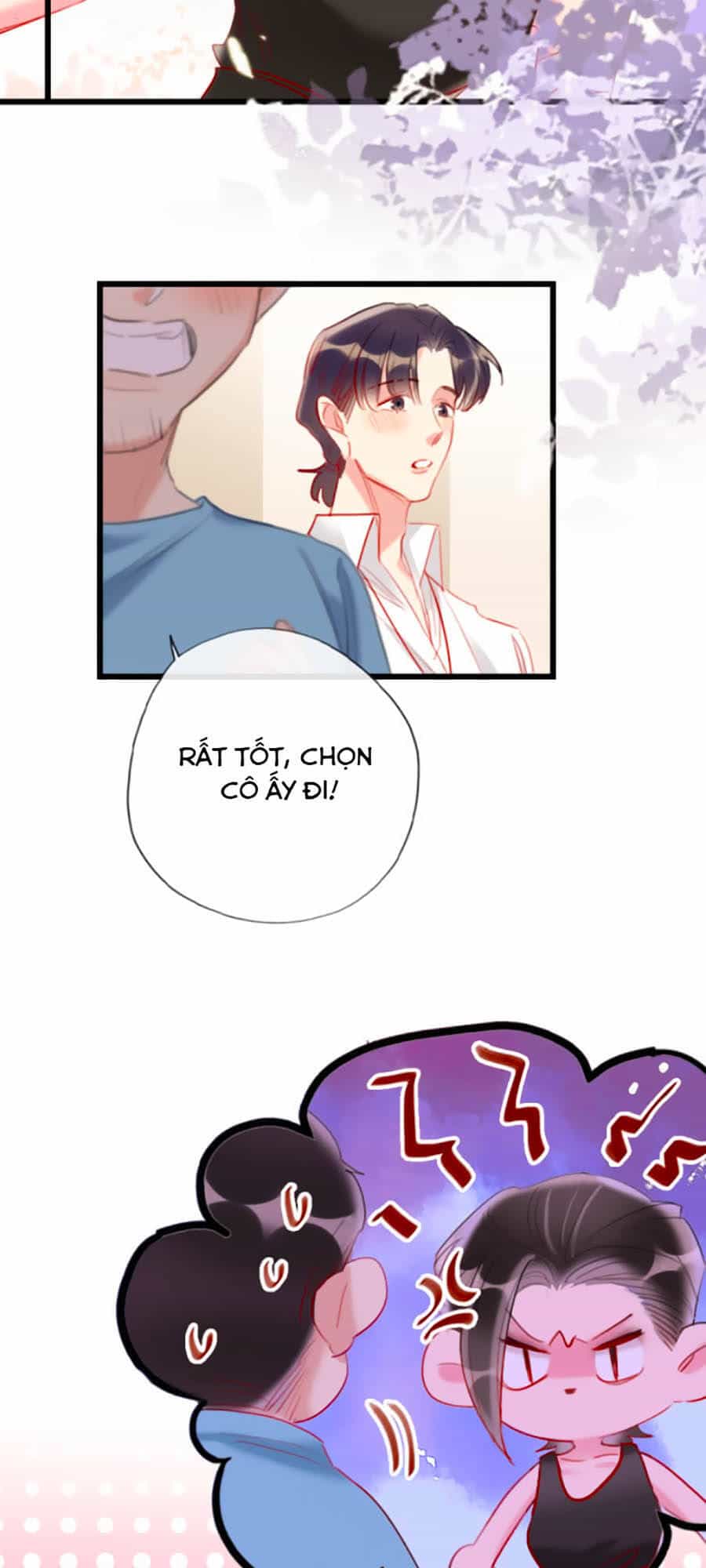 Cô Ấy Thật Xinh Đẹp - Chương 19 - ảnh 38