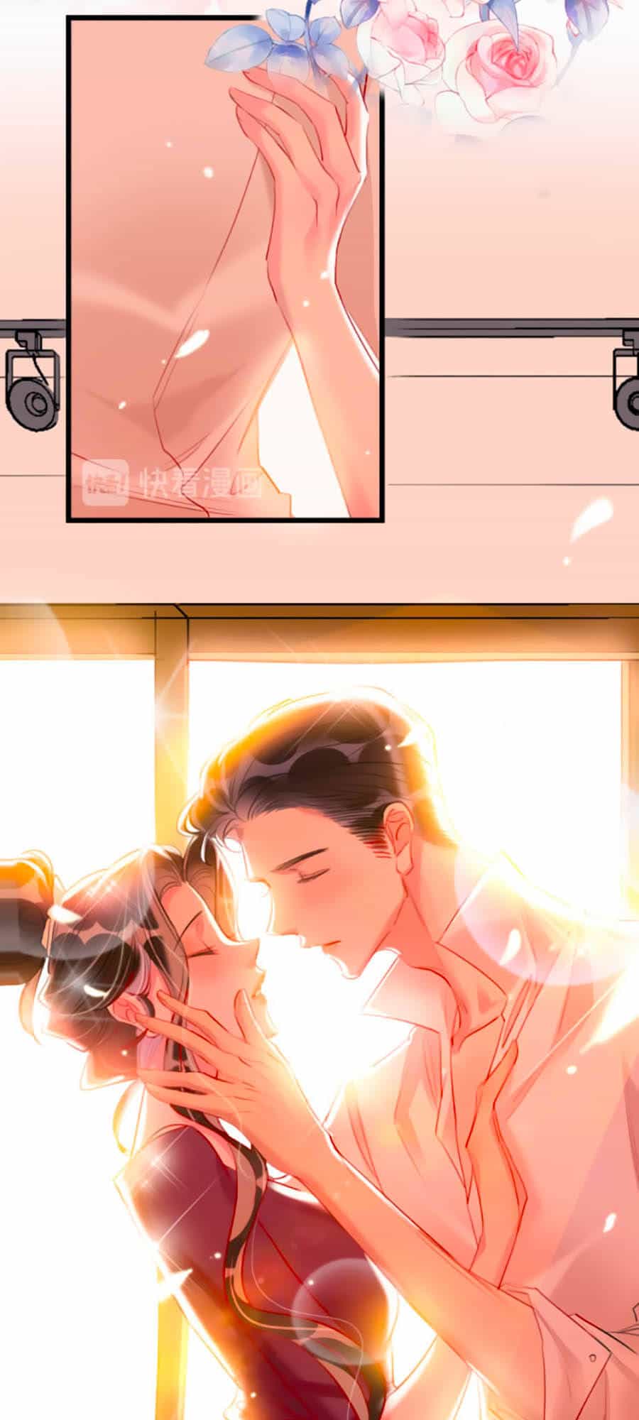 Cô Ấy Thật Xinh Đẹp - Chương 19 - ảnh 6