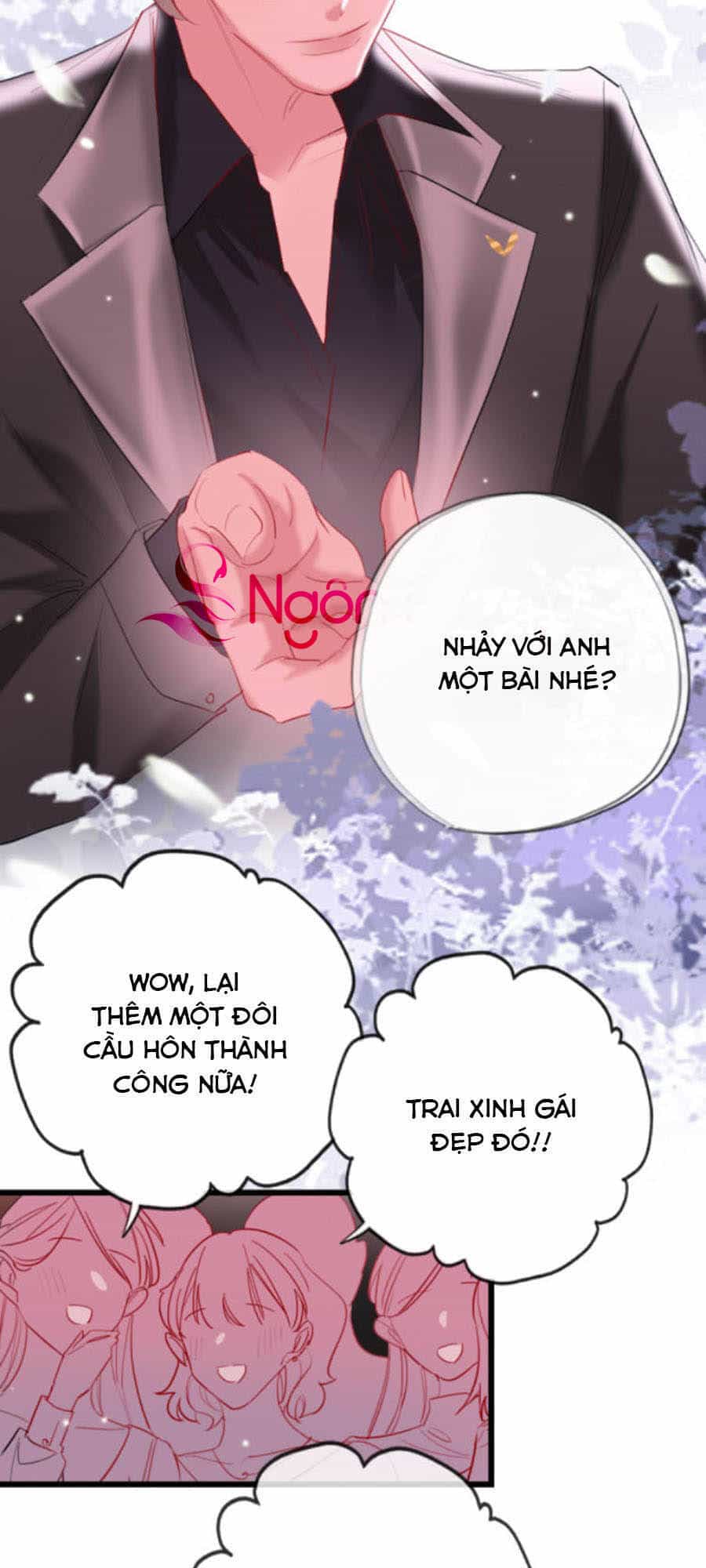 Cô Ấy Thật Xinh Đẹp - Chương 20 - ảnh 13
