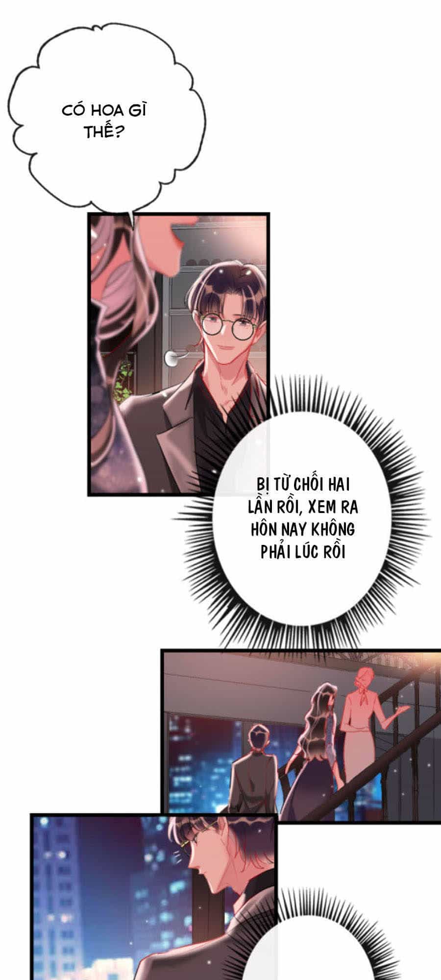 Cô Ấy Thật Xinh Đẹp - Chương 20 - ảnh 18