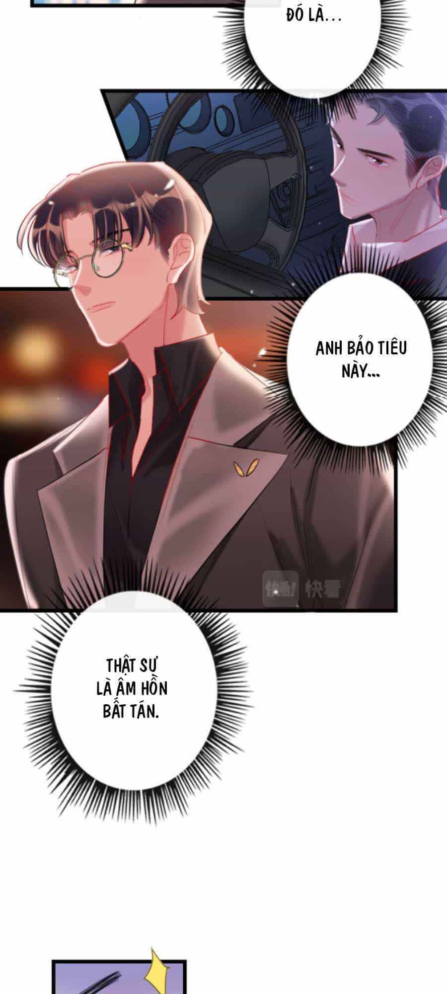 Cô Ấy Thật Xinh Đẹp - Chương 20 - ảnh 19
