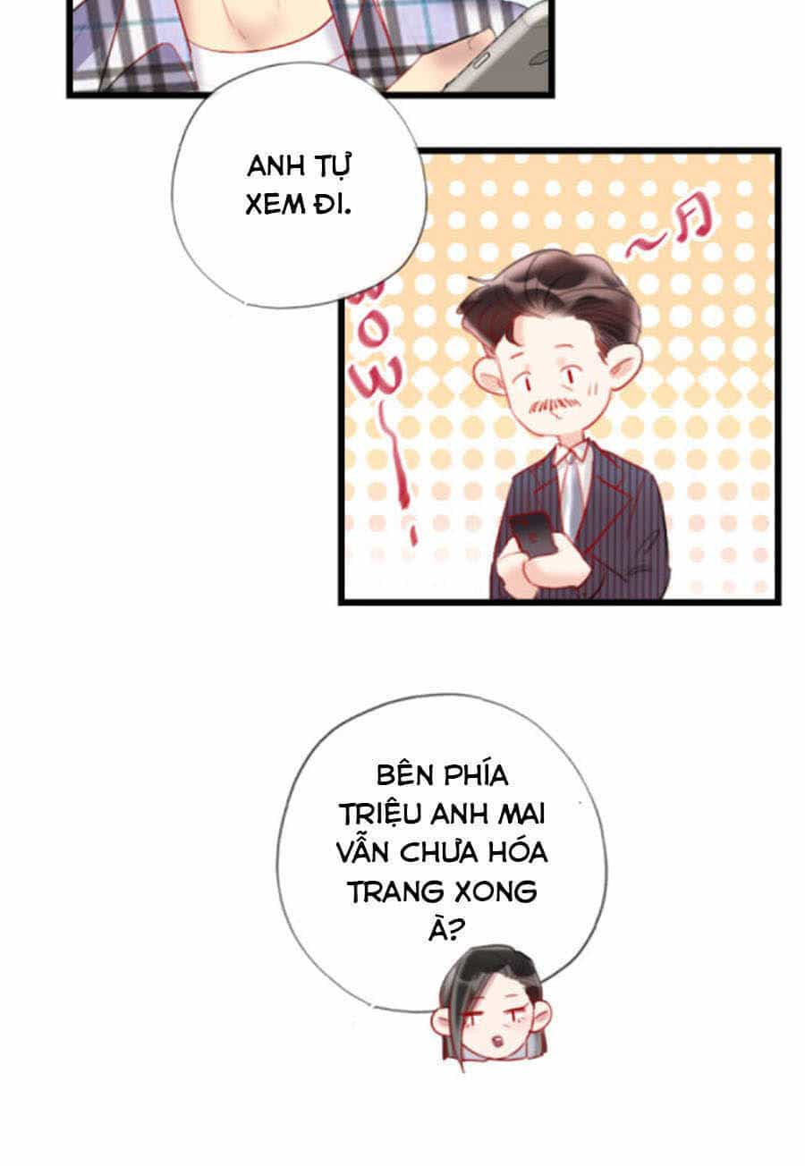 Cô Ấy Thật Xinh Đẹp - Chương 20 - ảnh 24