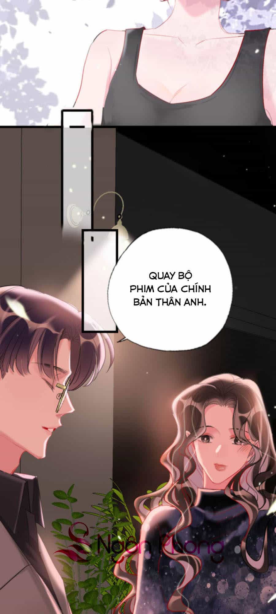 Cô Ấy Thật Xinh Đẹp - Chương 20 - ảnh 3