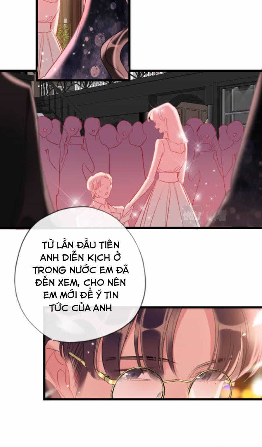 Cô Ấy Thật Xinh Đẹp - Chương 20 - ảnh 5