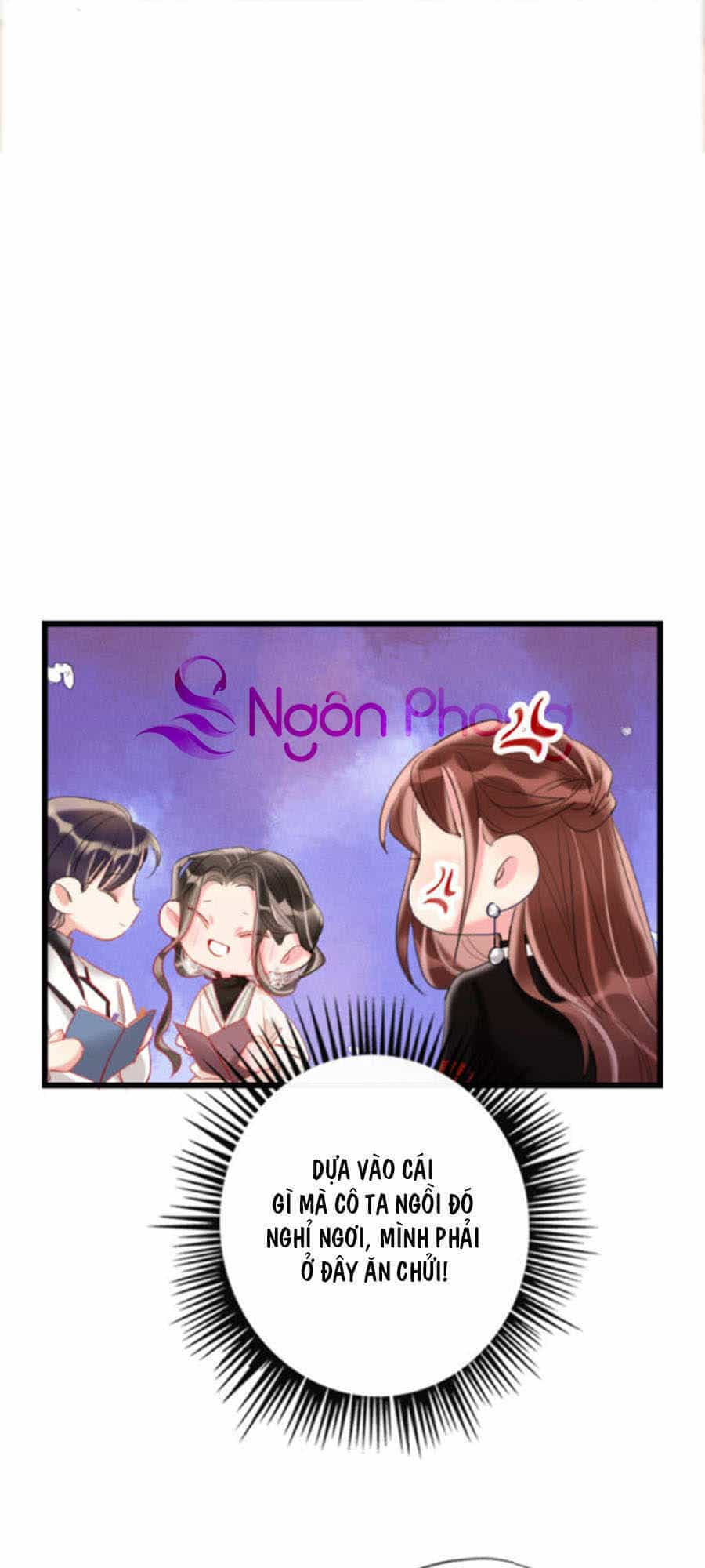 Cô Ấy Thật Xinh Đẹp - Chương 21 - ảnh 17