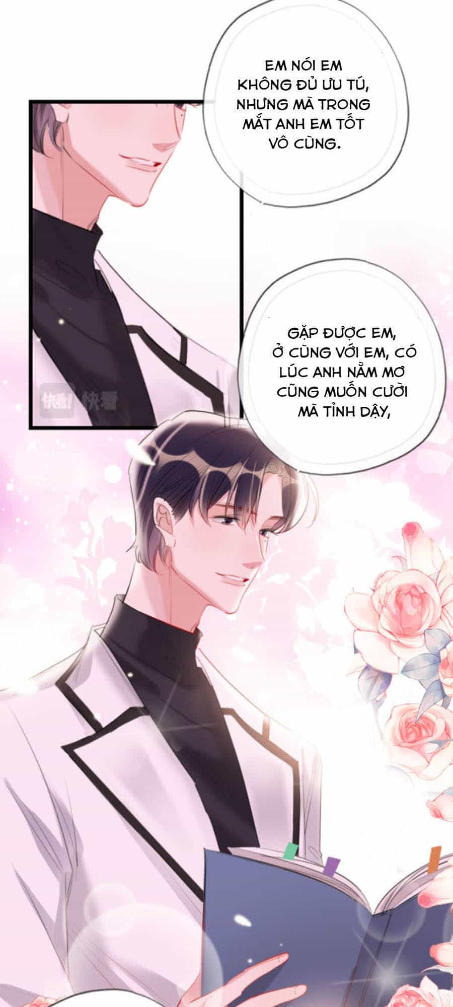 Cô Ấy Thật Xinh Đẹp - Chương 21 - ảnh 18