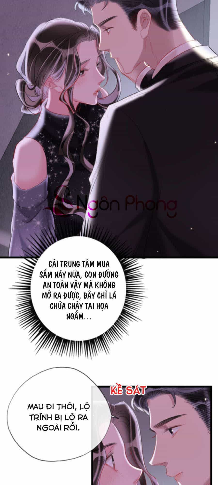 Cô Ấy Thật Xinh Đẹp - Chương 22 - ảnh 17
