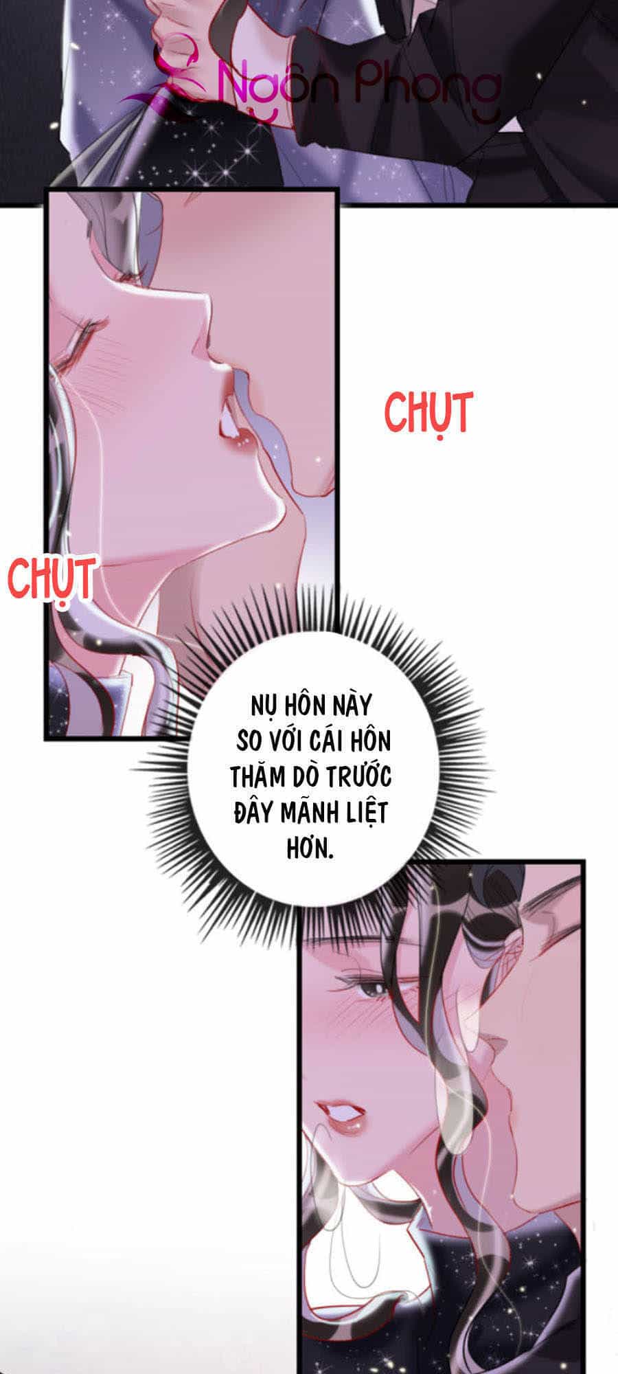 Cô Ấy Thật Xinh Đẹp - Chương 22 - ảnh 24