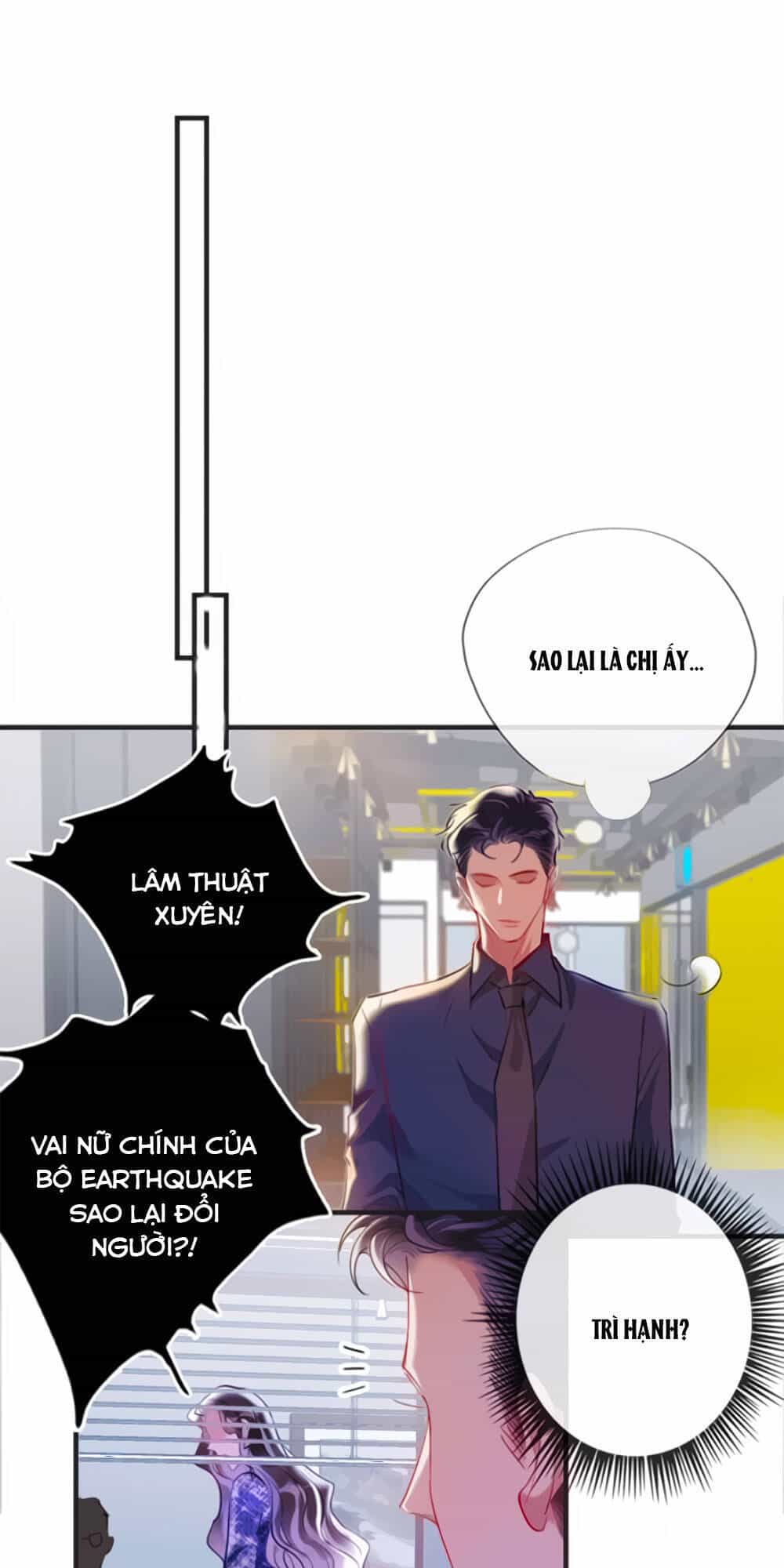 Cô Ấy Thật Xinh Đẹp - Chương 1.2 - ảnh 13