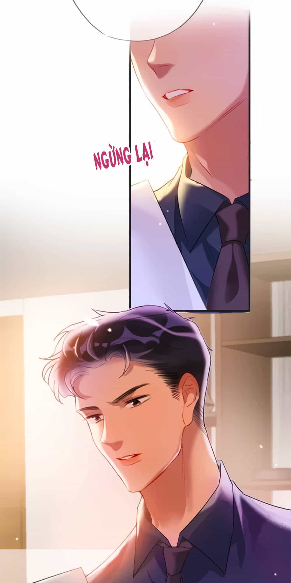 Cô Ấy Thật Xinh Đẹp - Chương 1.2 - ảnh 6
