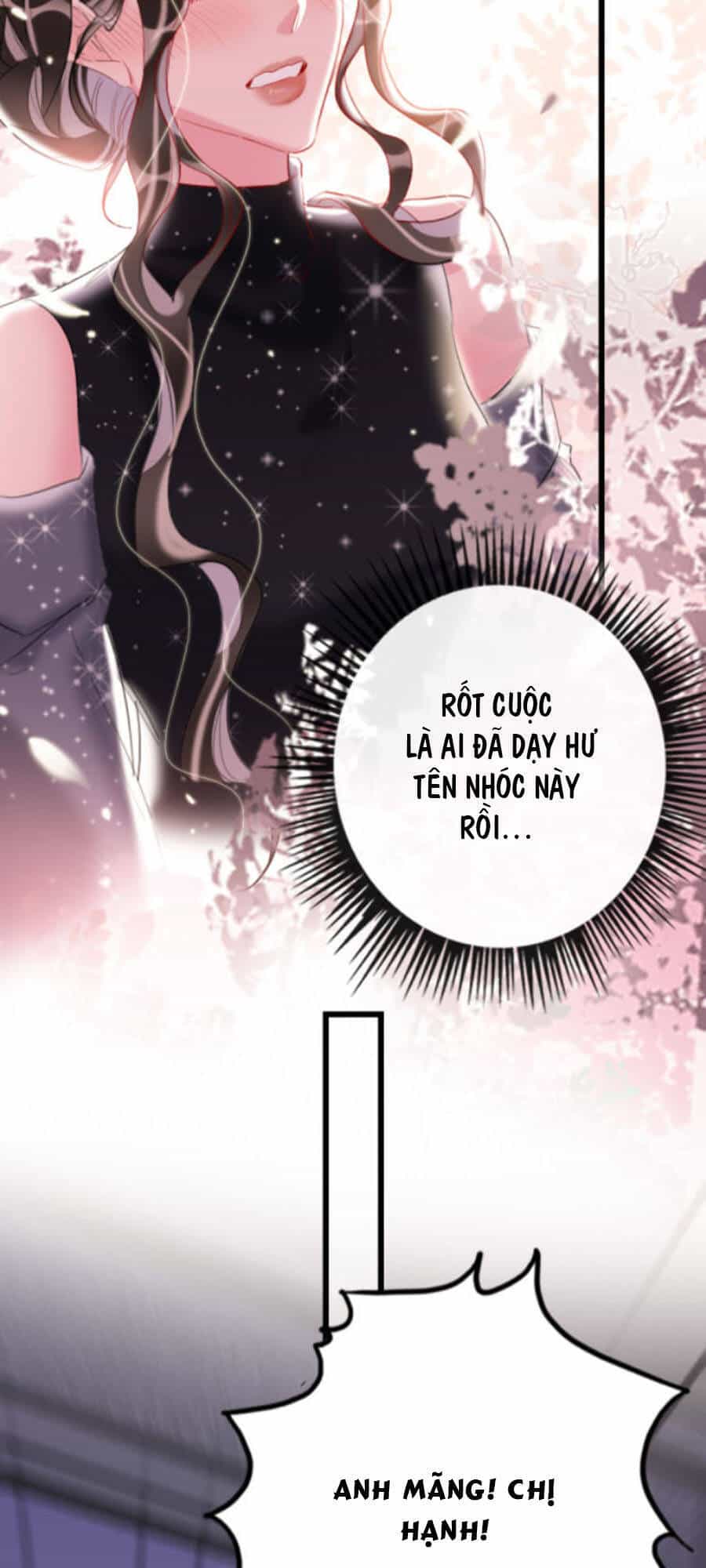 Cô Ấy Thật Xinh Đẹp - Chương 23 - ảnh 12
