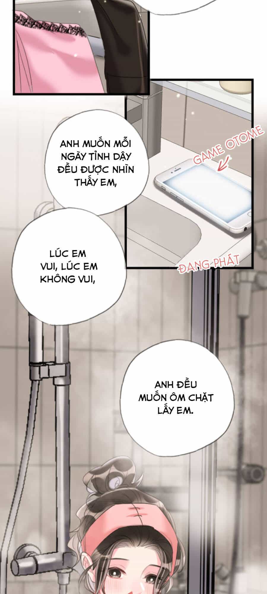 Cô Ấy Thật Xinh Đẹp - Chương 23 - ảnh 19