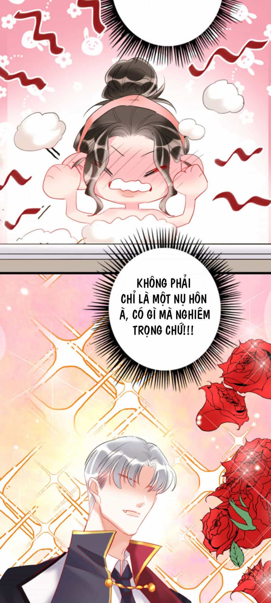 Cô Ấy Thật Xinh Đẹp - Chương 23 - ảnh 21