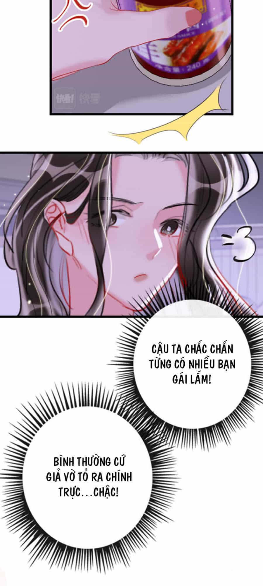 Cô Ấy Thật Xinh Đẹp - Chương 24 - ảnh 13