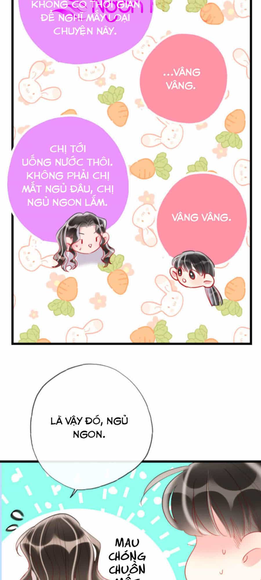 Cô Ấy Thật Xinh Đẹp - Chương 24 - ảnh 18