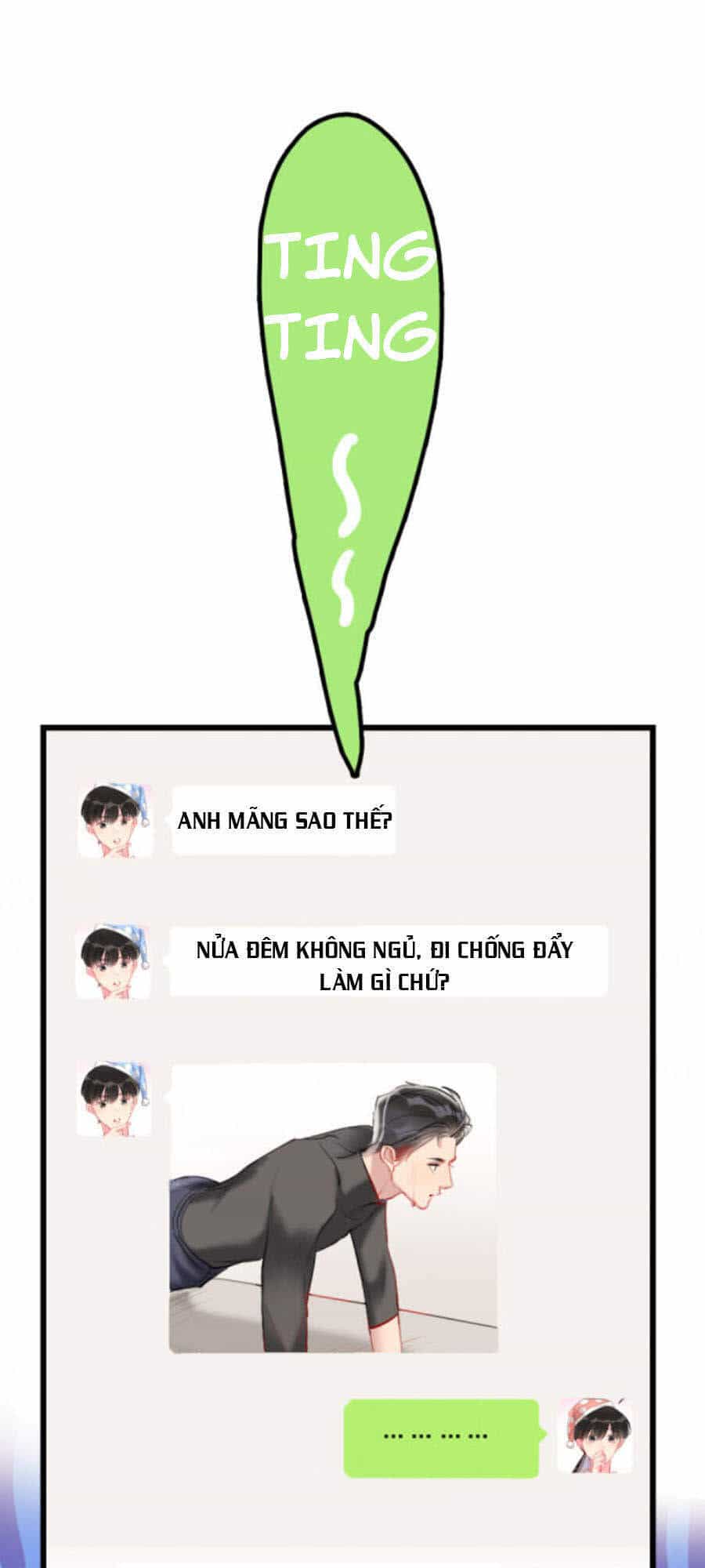 Cô Ấy Thật Xinh Đẹp - Chương 24 - ảnh 21