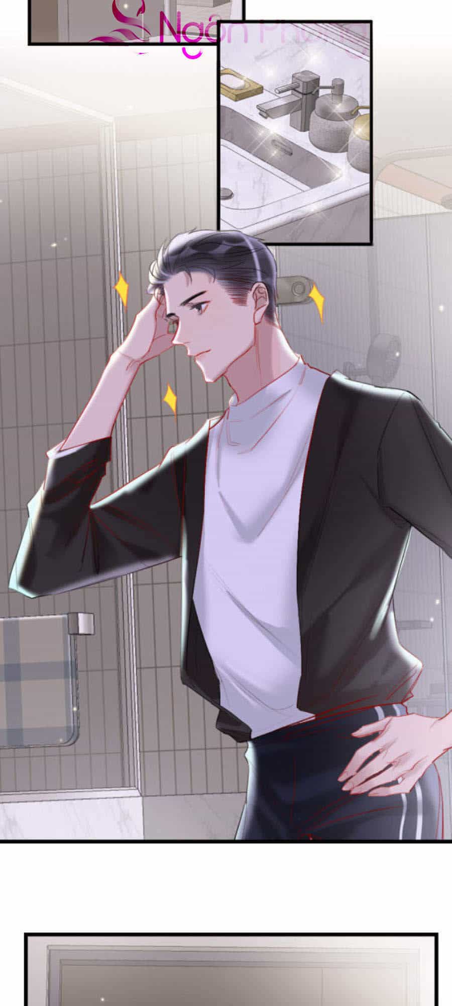 Cô Ấy Thật Xinh Đẹp - Chương 24 - ảnh 23