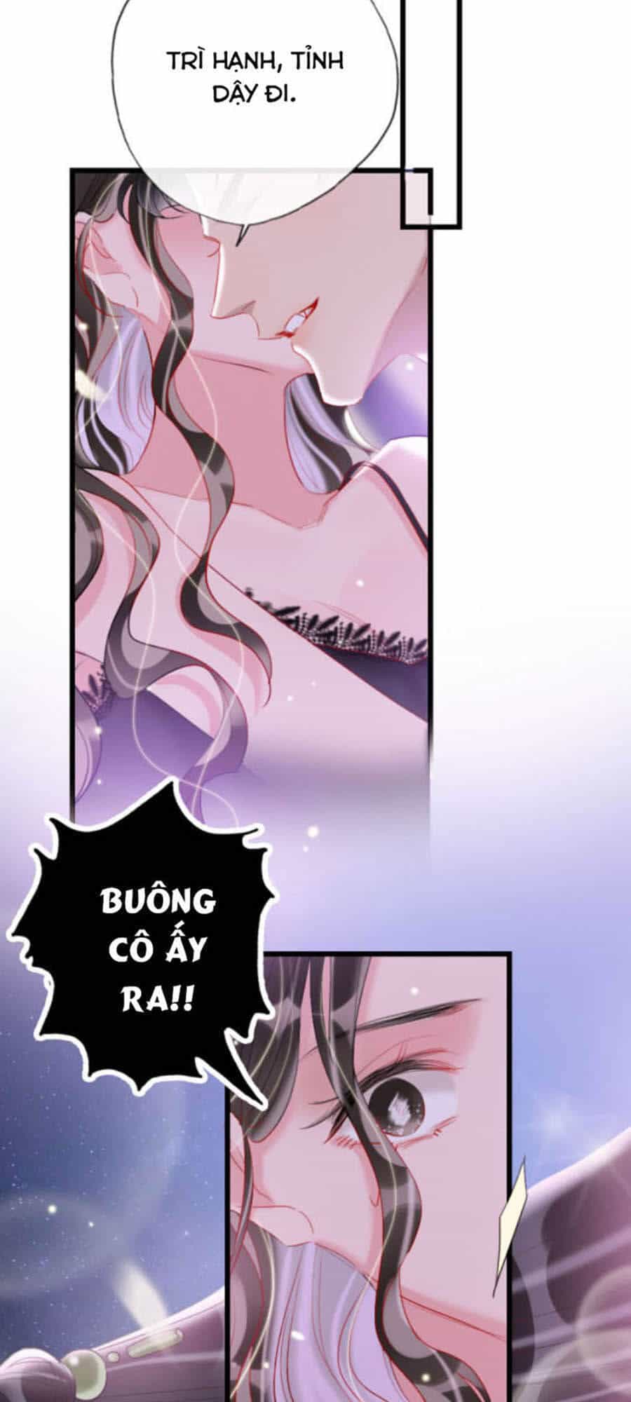 Cô Ấy Thật Xinh Đẹp - Chương 24 - ảnh 7