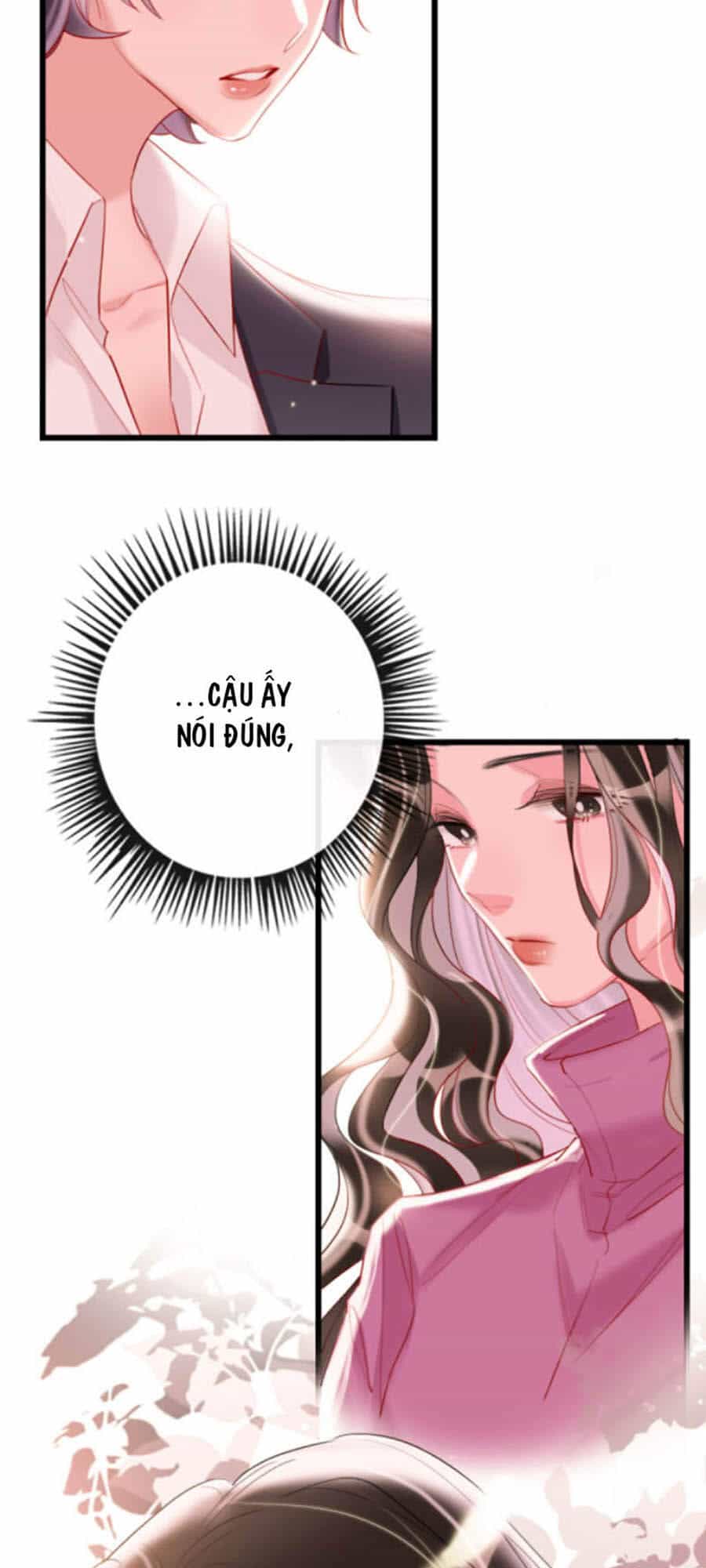 Cô Ấy Thật Xinh Đẹp - Chương 25 - ảnh 10
