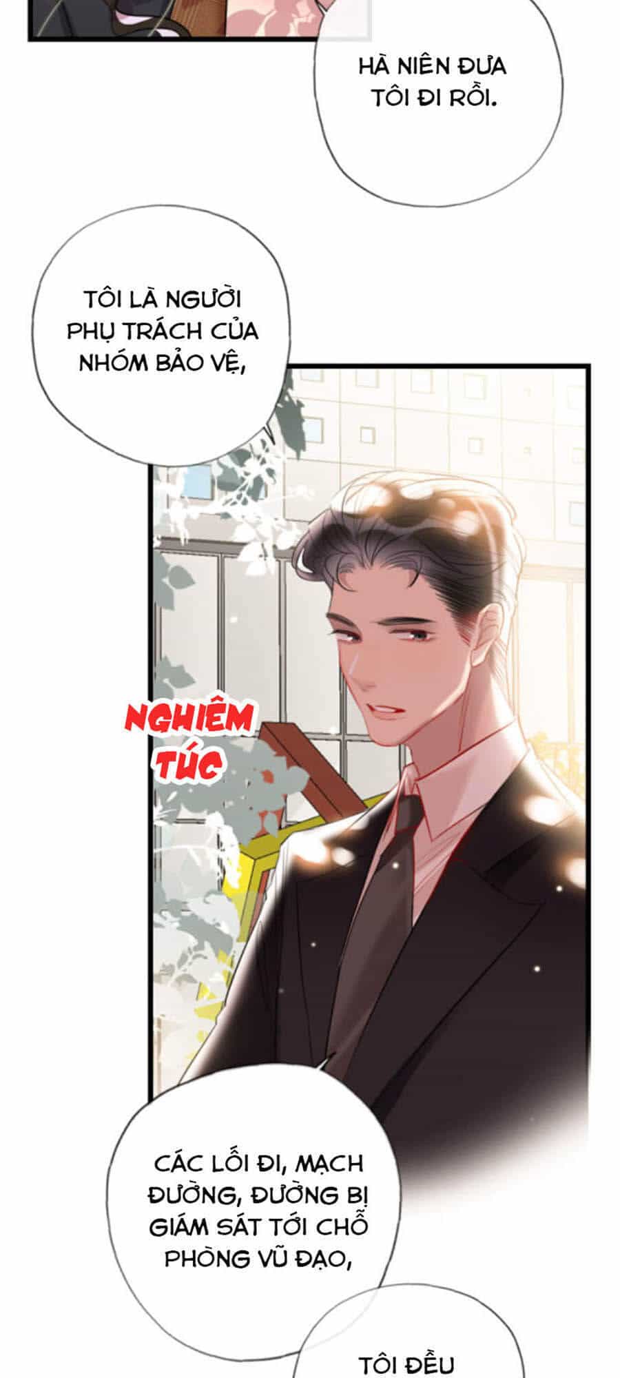 Cô Ấy Thật Xinh Đẹp - Chương 25 - ảnh 16