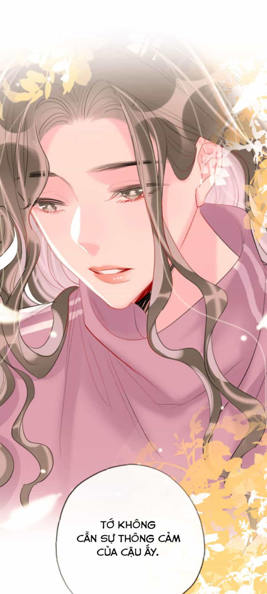 Cô Ấy Thật Xinh Đẹp - Chương 25 - ảnh 2