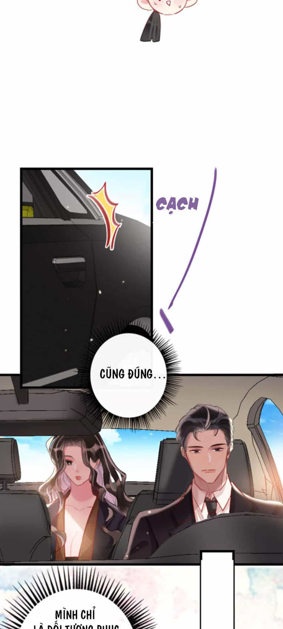 Cô Ấy Thật Xinh Đẹp - Chương 25 - ảnh 20