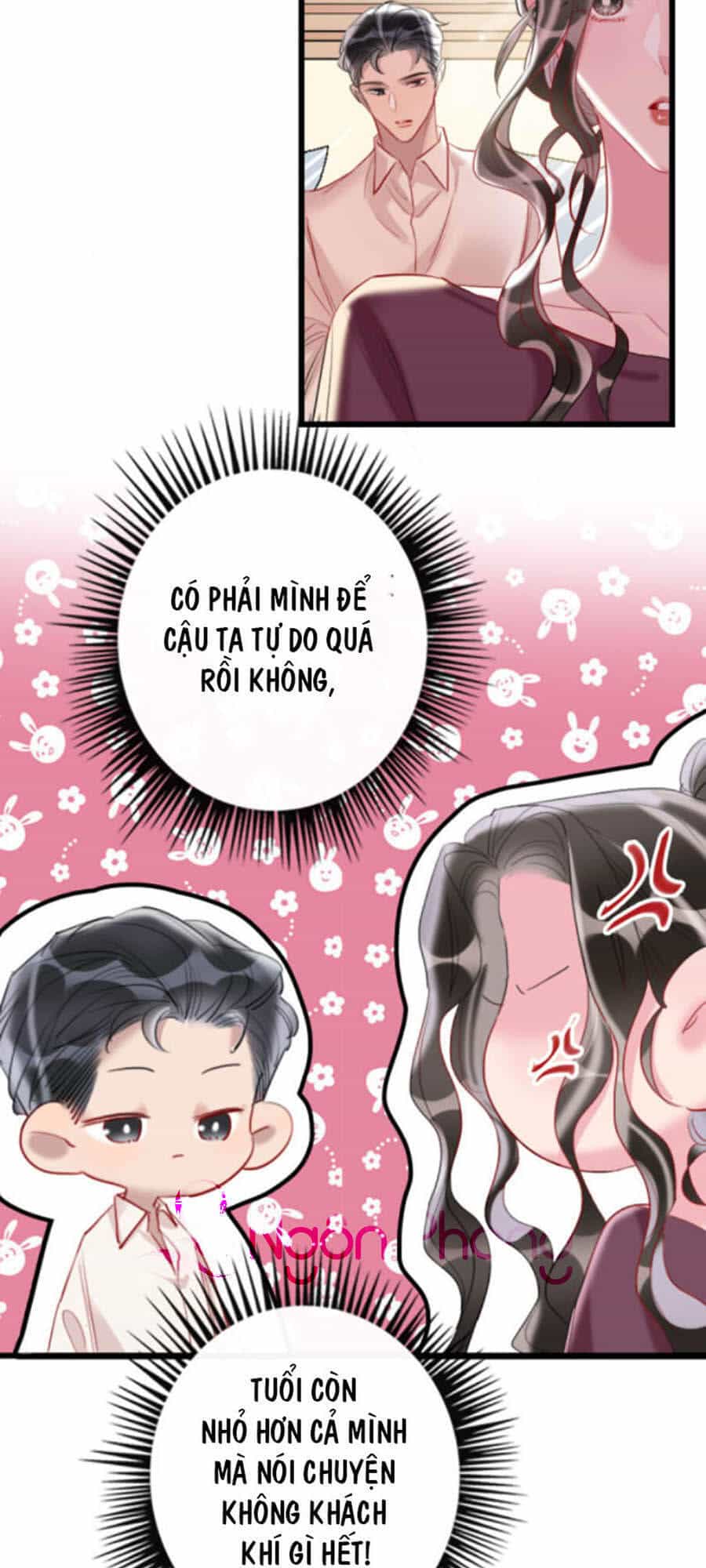 Cô Ấy Thật Xinh Đẹp - Chương 25 - ảnh 28